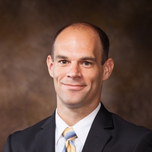 Prof. Jonathan Marshfield