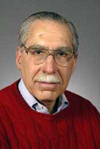 Prof. Frank Michelman