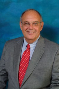 Arkansas Bar Foundation Professor of Law Phillip Norvell