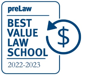 best degrees for law school