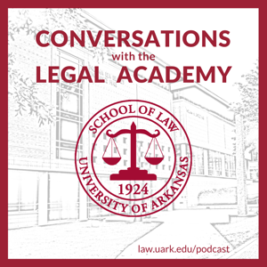 Conversations with the Legal Academy