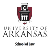 University of Arkansas School of Law logo