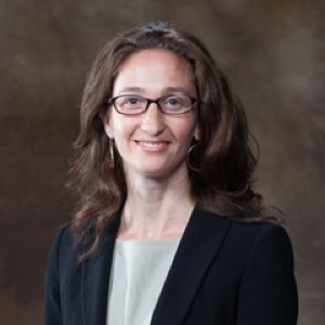 Prof. Annie Smith