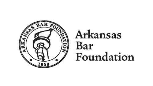 Arkansas Bar Foundation logo