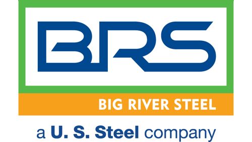 Big River Steel logo