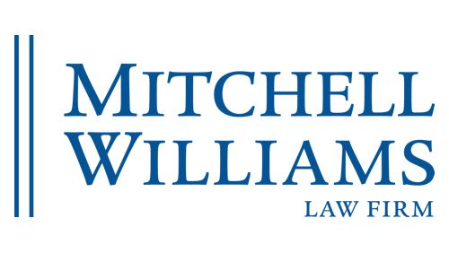 Mitchell Williams Law Firm logo