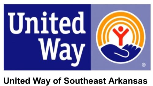 United Way of Southeast Arkansas logo
