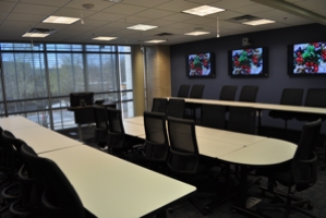 LL.M. Room