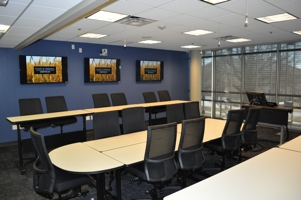 LL.M. Room