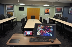 LL.M. Room