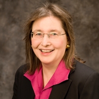 Deborah Jones Merritt
