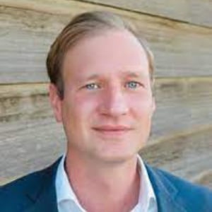 Ben Thomas