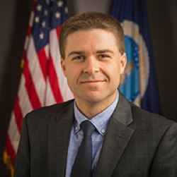 photo of Richard Flournoy