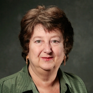 Katherine Shurlds