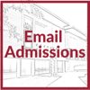 Email Admissions