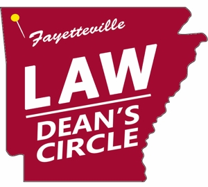 Law Dean's Giving Circle logo