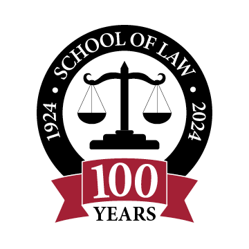 School of Law Centennial Celebration