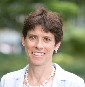 Suzanne Goldberg