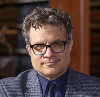 Gregory Magarian