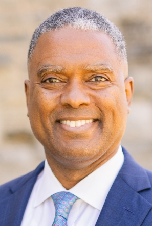 Gerard Robinson