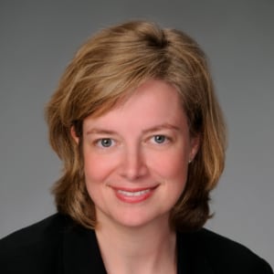 Hon. Kristine Gerhard Baker