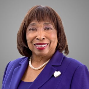 Hon. Bernice Bouie Donald