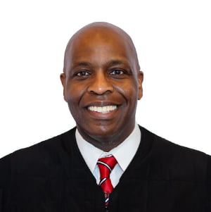 Judge Earnest E. Brown, Jr.