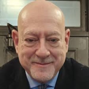 Gerald Lebovits
