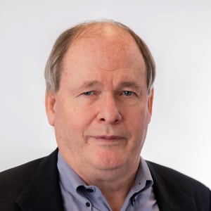 Gary Marchant