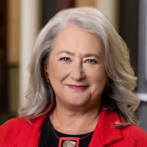 Terry Maroney