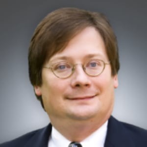 Jeffrey Rachlinski