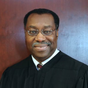 Judge Lavenski R. Smith