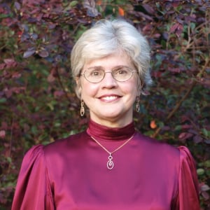 Honorable Annabelle Davis Clinton Imber