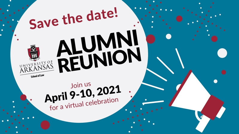 2021 Alumni Reunion Weekend