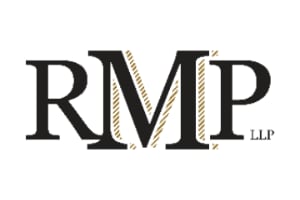 RMP logo