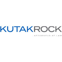 image of Kutak Rock logo