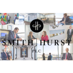image of Smith Hurst logo