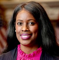 photo of Kandice Bell