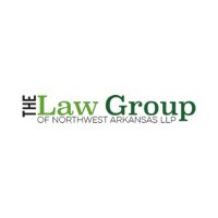 image of Law Group of NWA logo