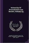 Pennsylvania Law Review