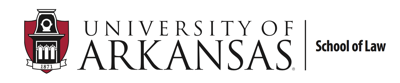 University of Arkansas School of Law