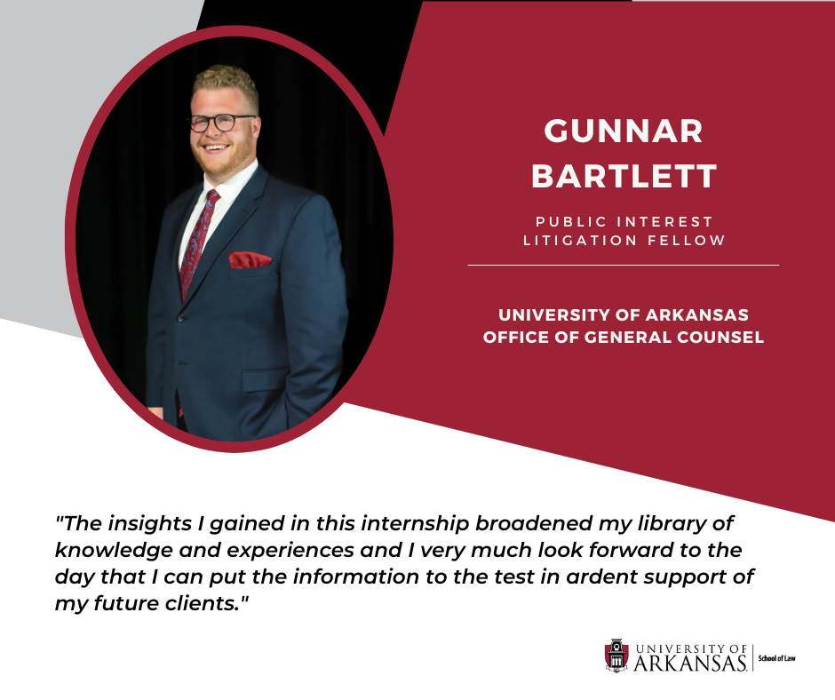 Gunnar Bartlett