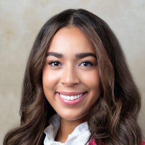 Student Spotlight: Gabi Rancifer