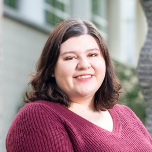 Student Spotlight: Lexi Acello
