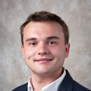 Student Spotlight: Nick Bell