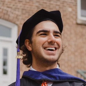 Student Spotlight: Taylor Farr