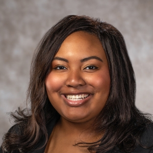 Student Spotlight: Turquoise Early